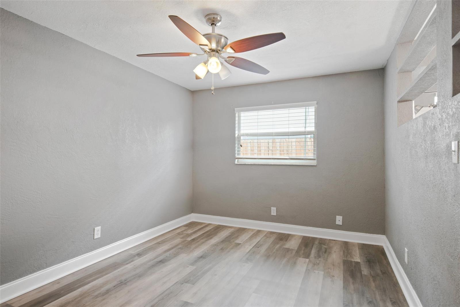 EAGLE MANOR - Residential Income