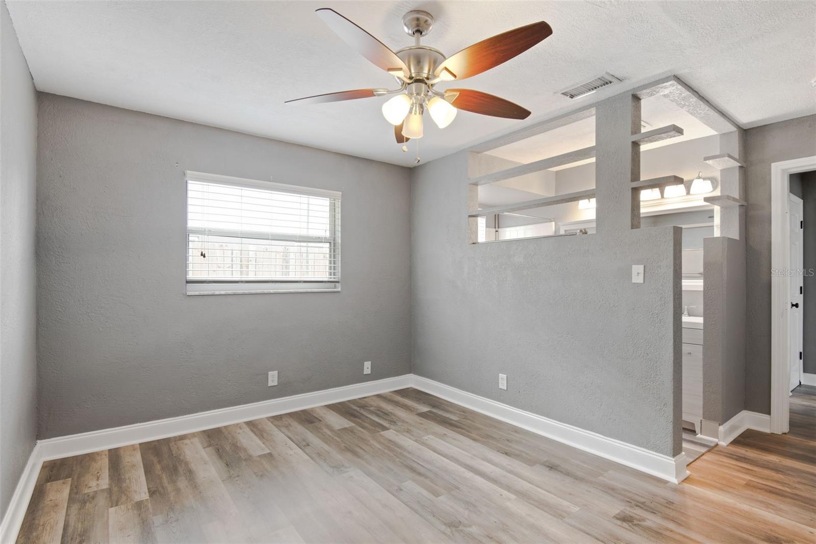 EAGLE MANOR - Residential Income