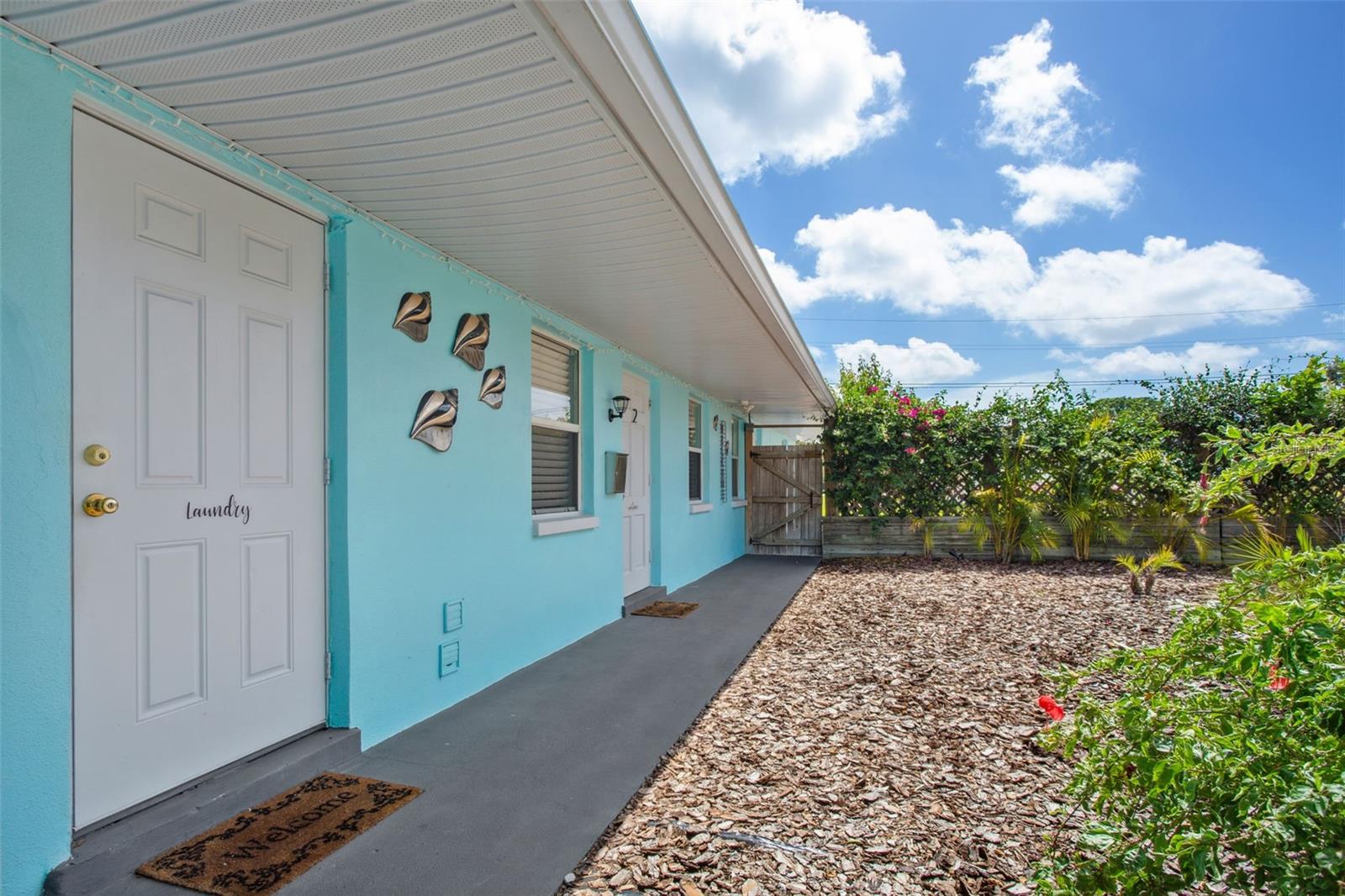 EAGLE MANOR - Residential Income