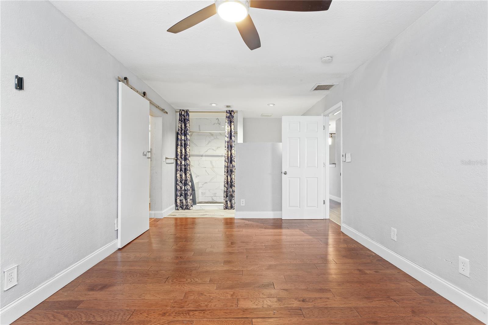 EAGLE MANOR - Residential Income