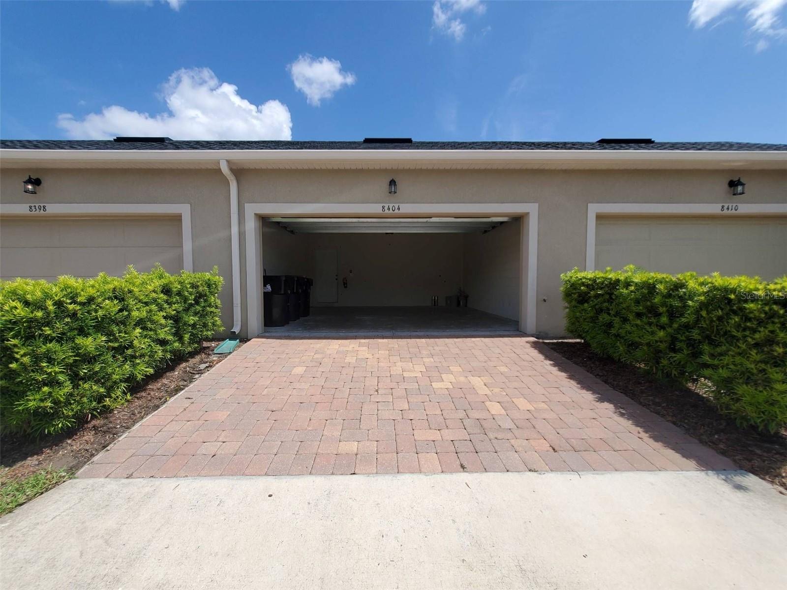 WINDERMERE TRLS PRCL 3 - Residential Lease