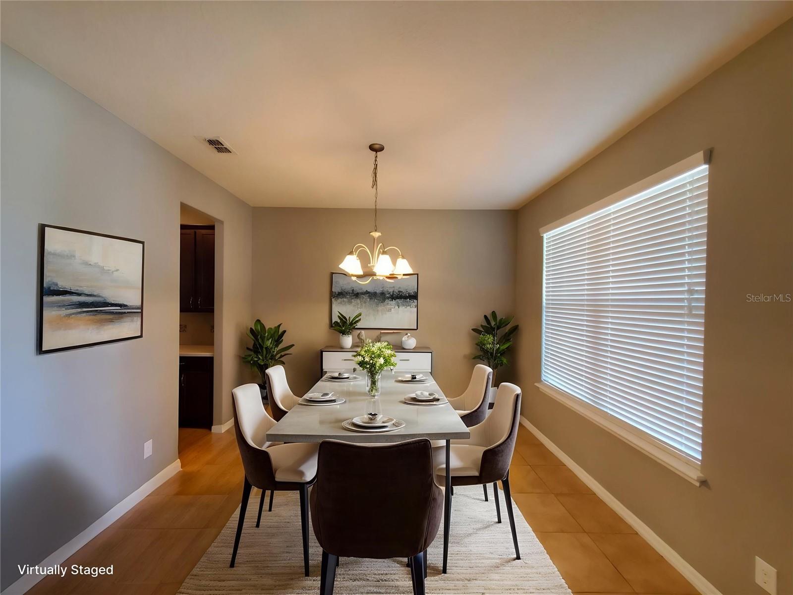 WINDERMERE TRLS PRCL 3 - Residential Lease