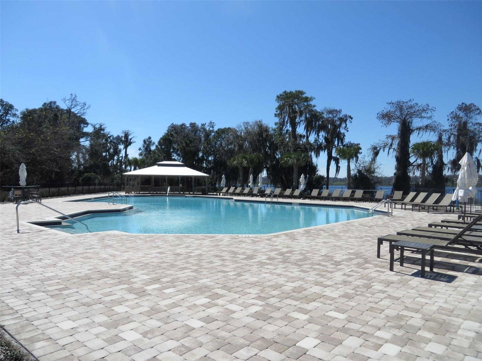 WINDERMERE TRLS PRCL 3 - Residential Lease
