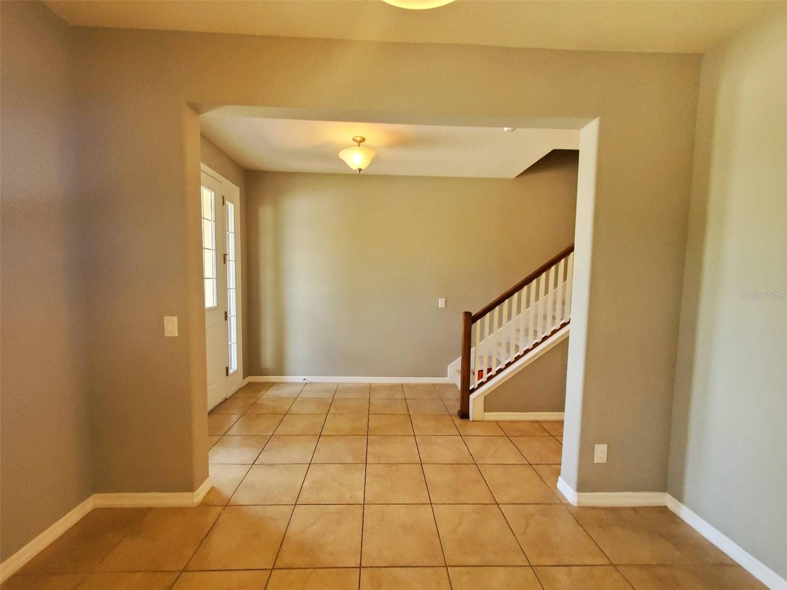 WINDERMERE TRLS PRCL 3 - Residential Lease