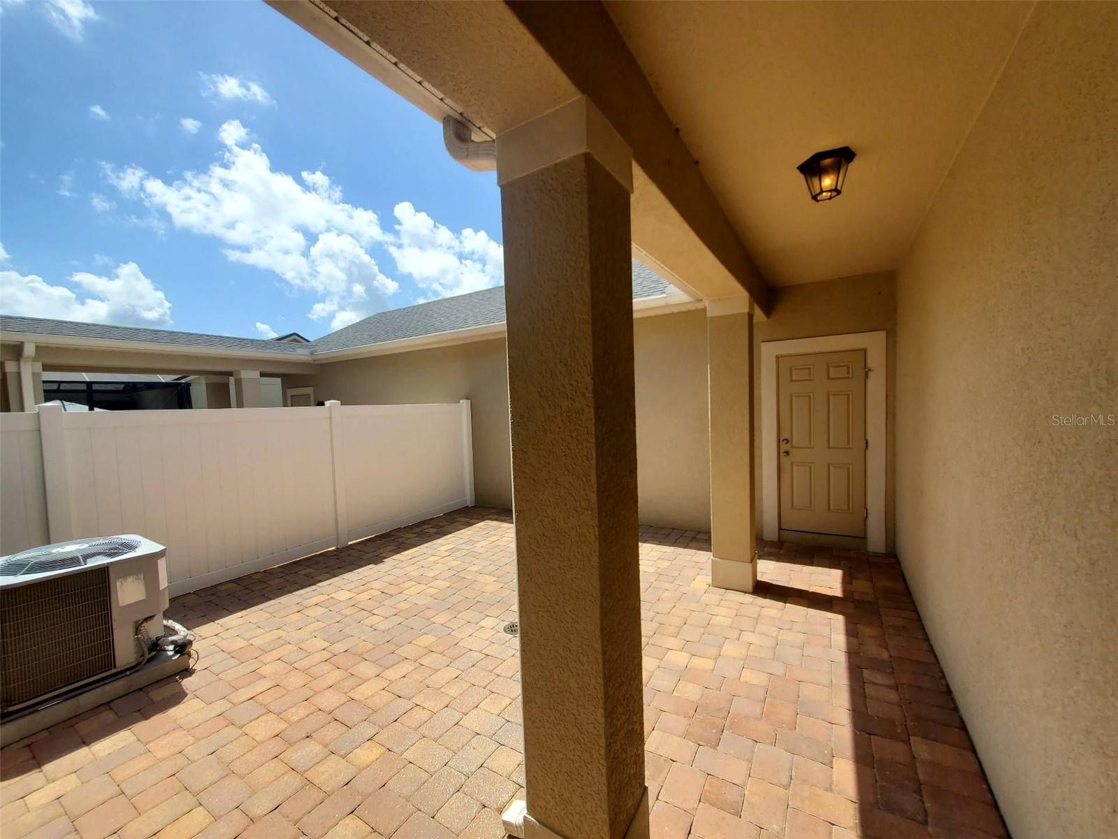 WINDERMERE TRLS PRCL 3 - Residential Lease