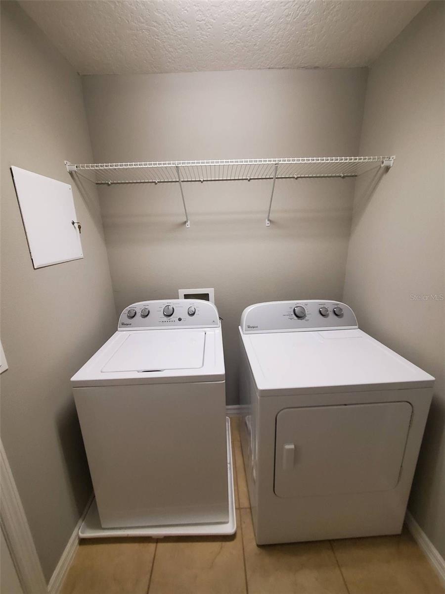 WINDERMERE TRLS PRCL 3 - Residential Lease