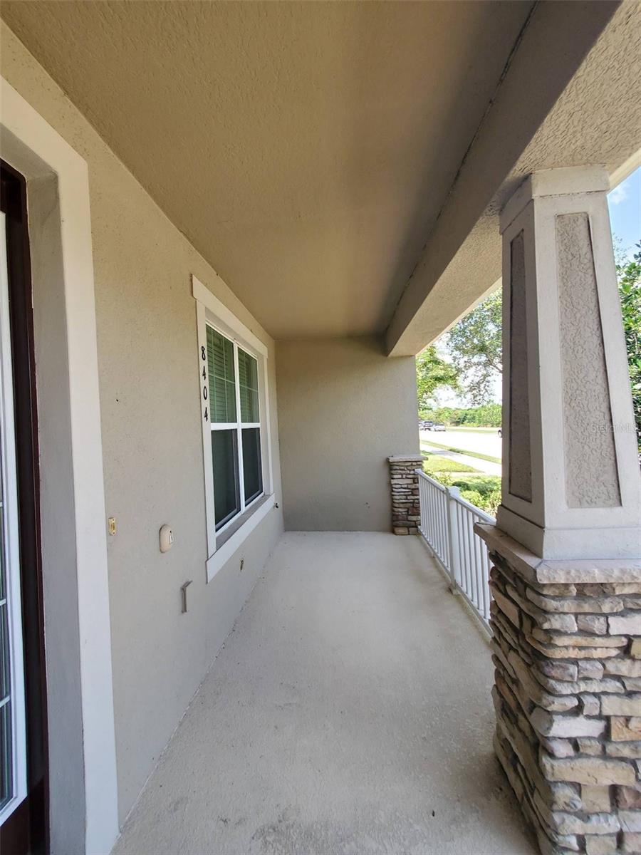 WINDERMERE TRLS PRCL 3 - Residential Lease