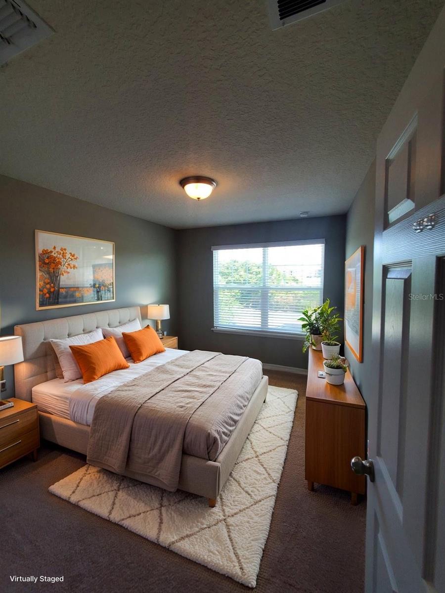 WINDERMERE TRLS PRCL 3 - Residential Lease