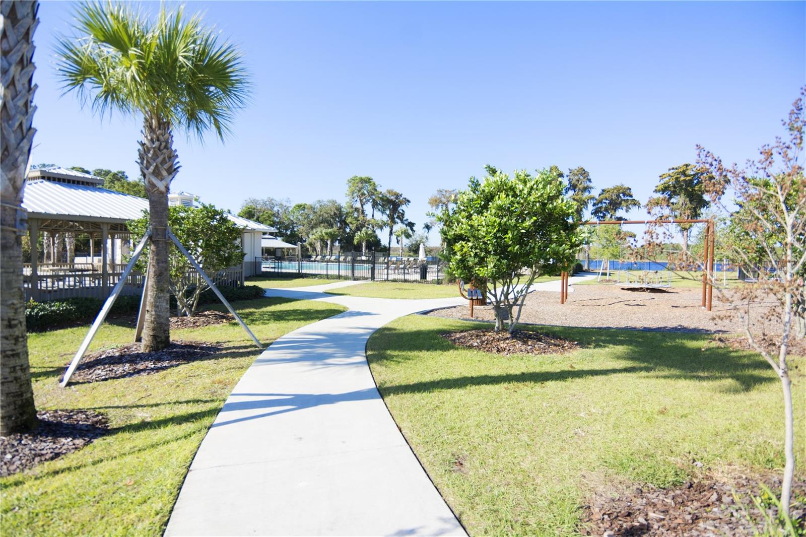 WINDERMERE TRLS PRCL 3 - Residential Lease
