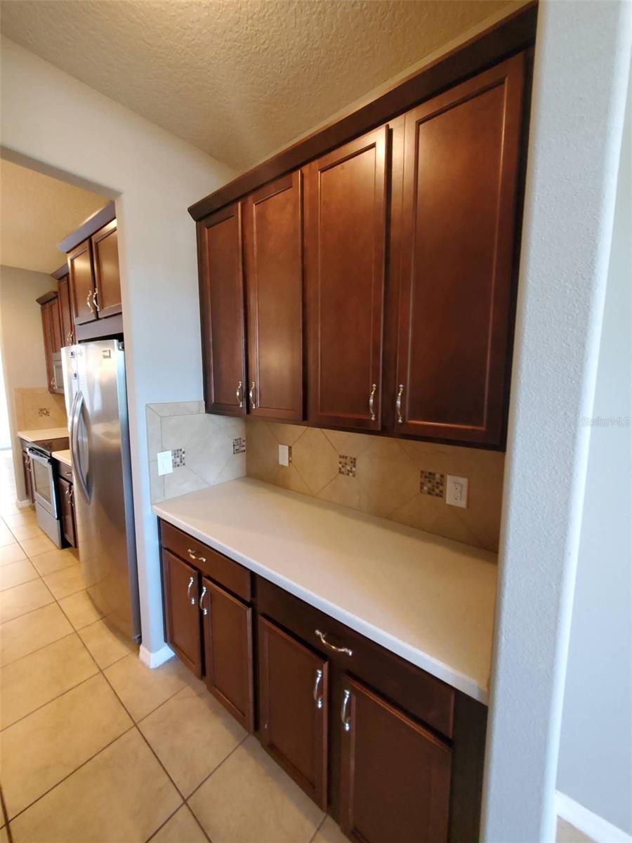 WINDERMERE TRLS PRCL 3 - Residential Lease