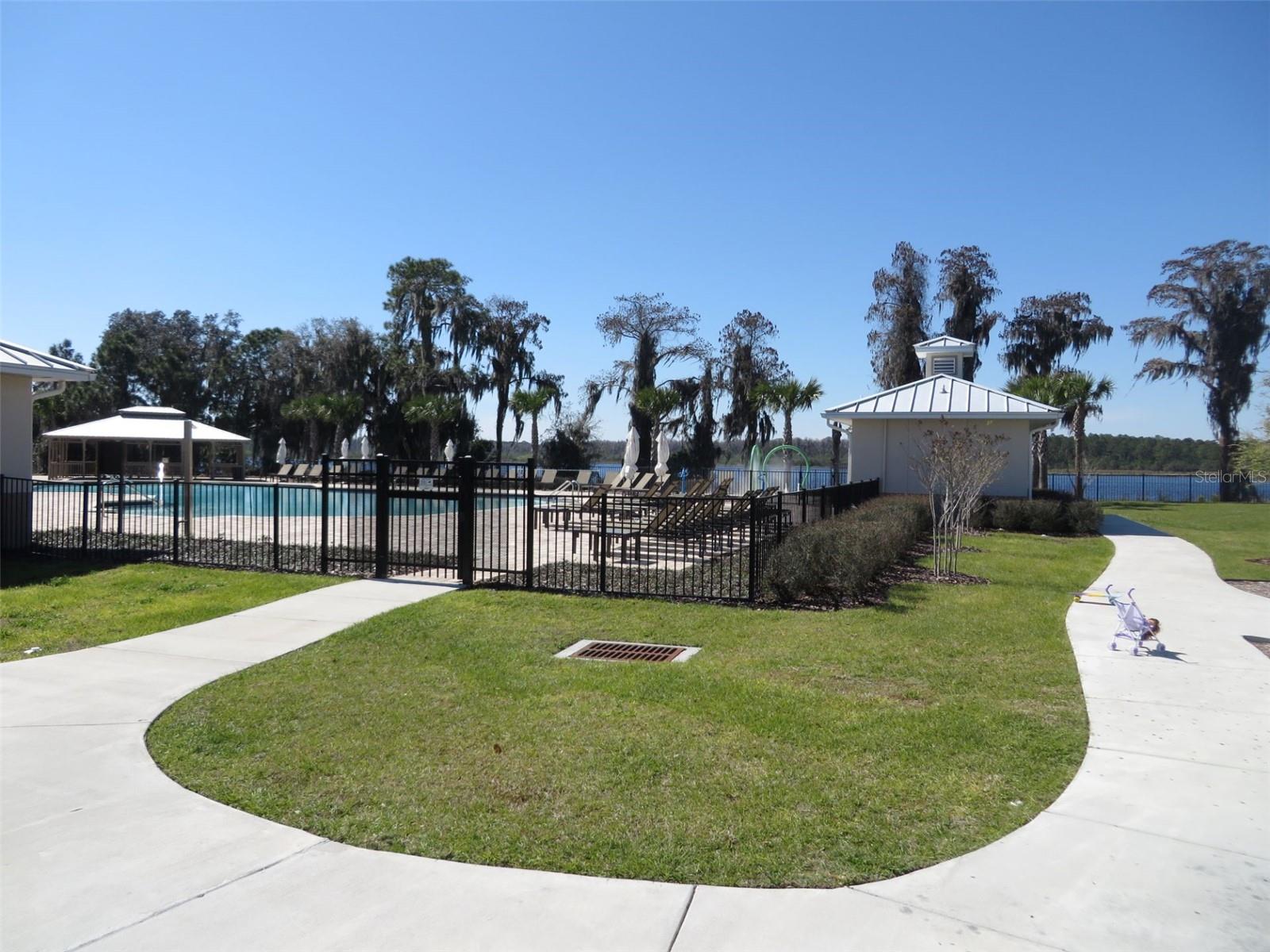 WINDERMERE TRLS PRCL 3 - Residential Lease