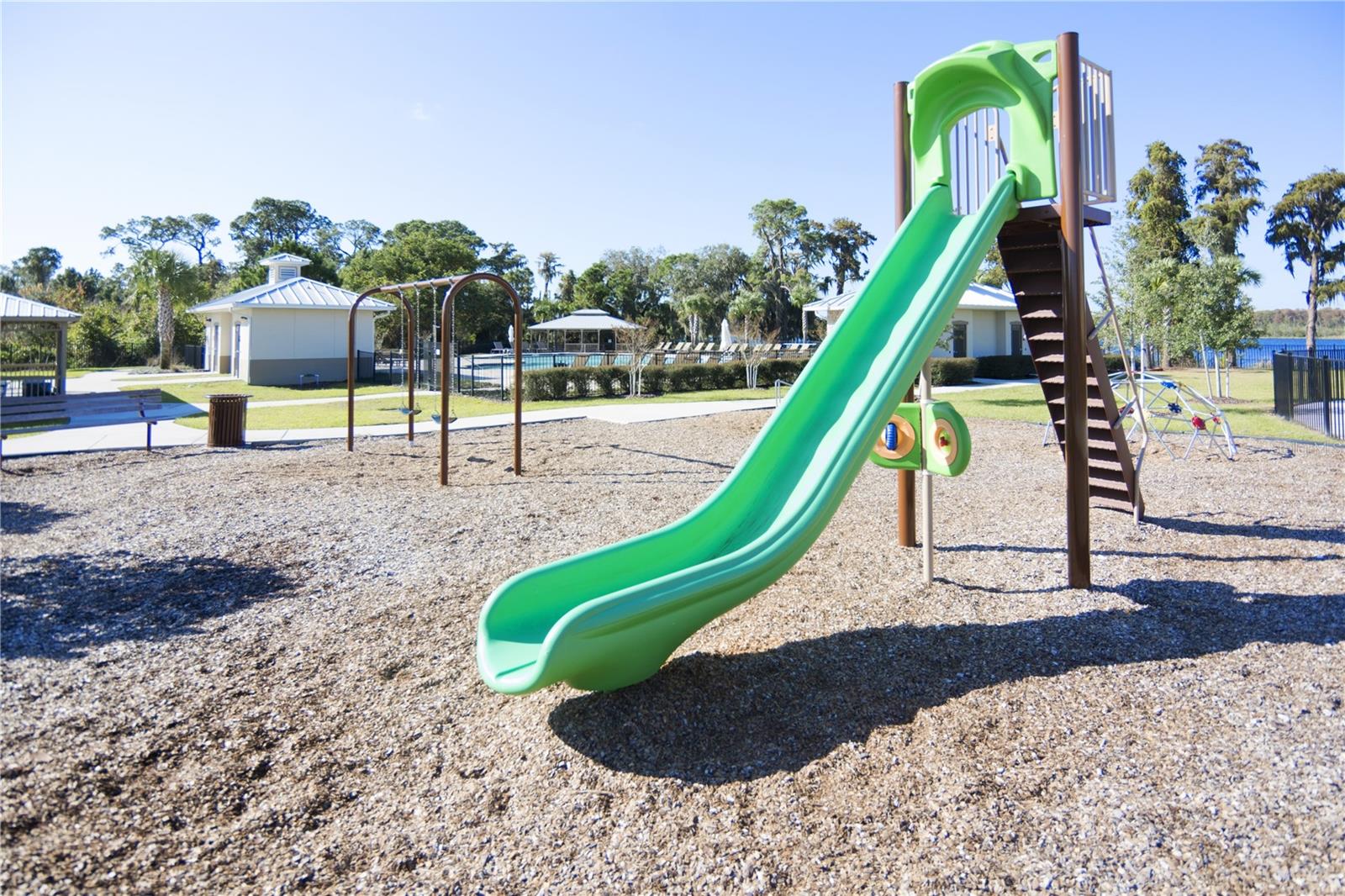 WINDERMERE TRLS PRCL 3 - Residential Lease