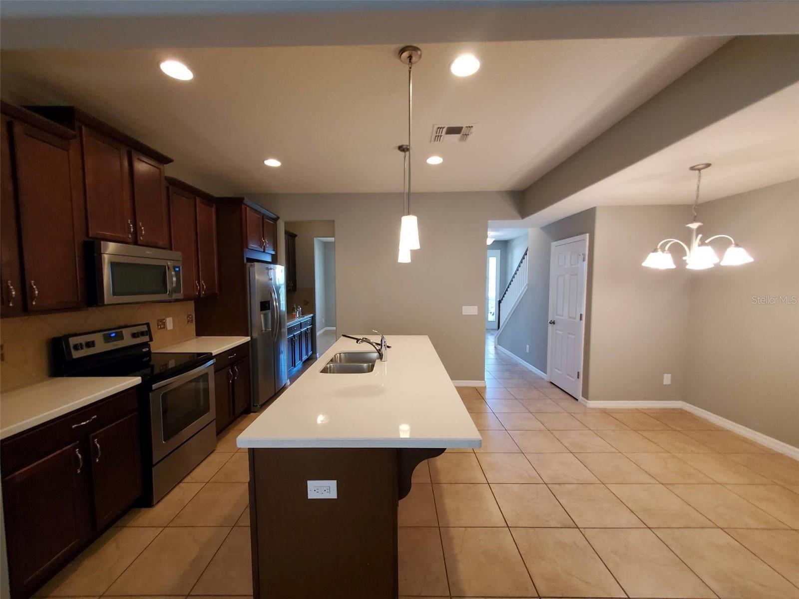 WINDERMERE TRLS PRCL 3 - Residential Lease