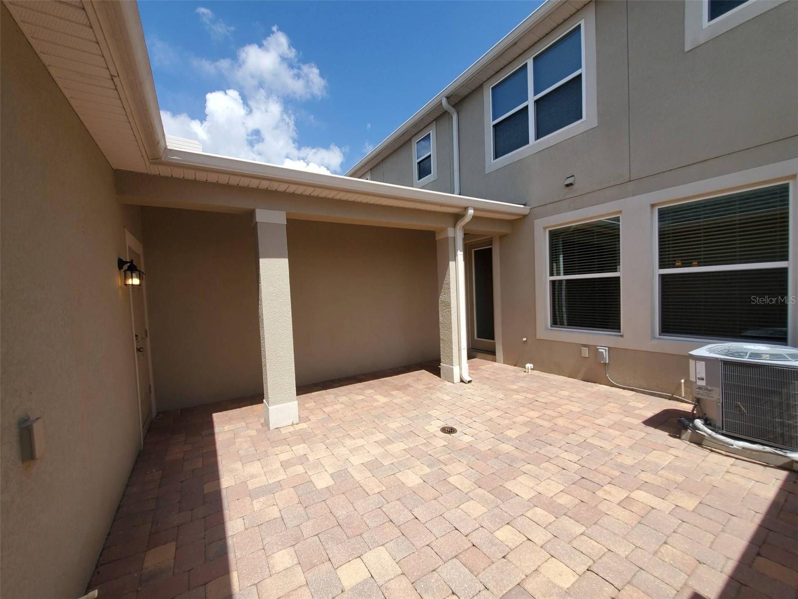 WINDERMERE TRLS PRCL 3 - Residential Lease