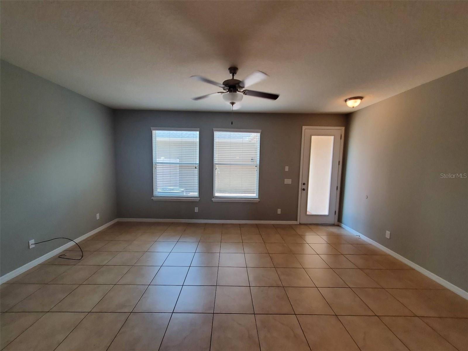 WINDERMERE TRLS PRCL 3 - Residential Lease