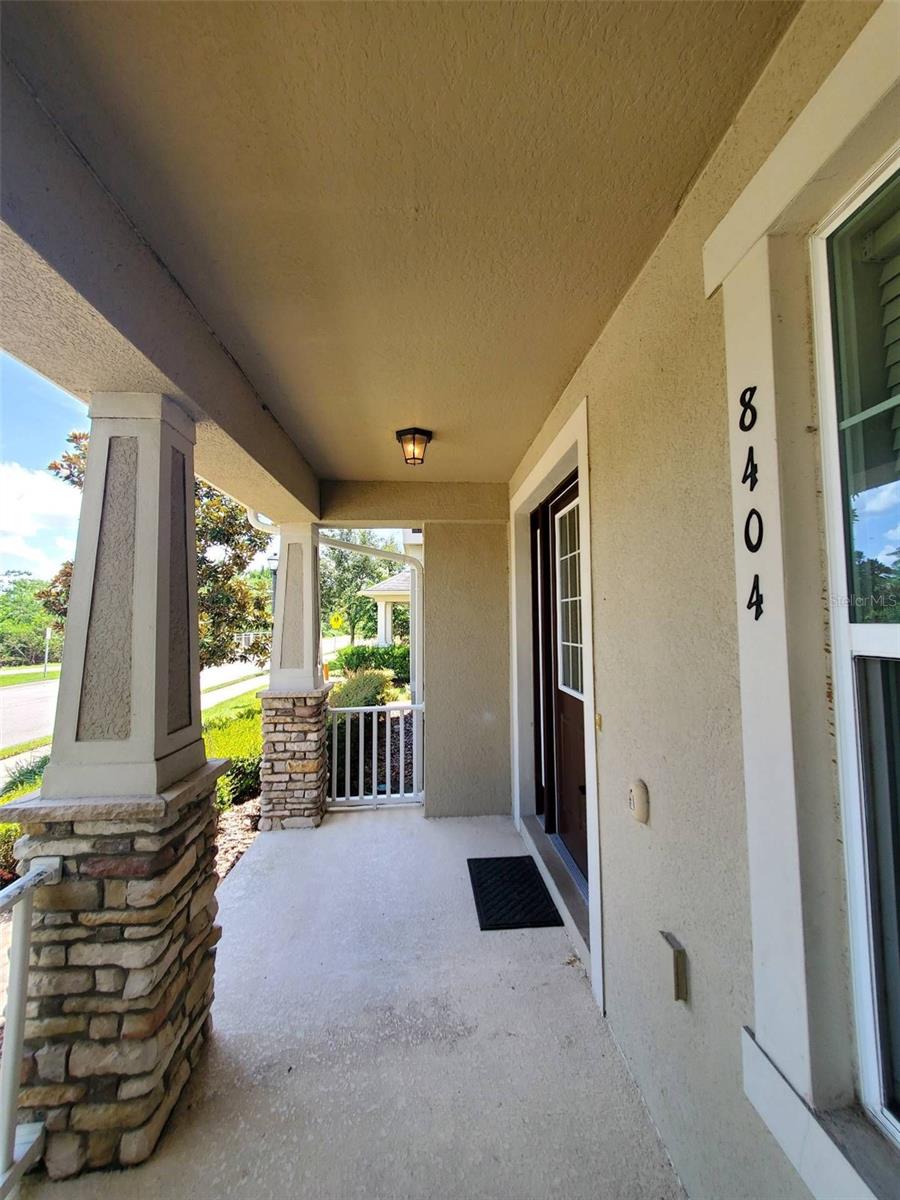 WINDERMERE TRLS PRCL 3 - Residential Lease