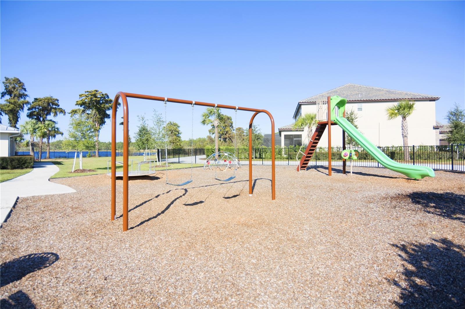 WINDERMERE TRLS PRCL 3 - Residential Lease