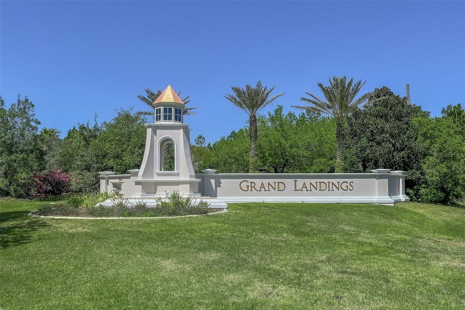 GRAND LNDGS PH 1 - Residential