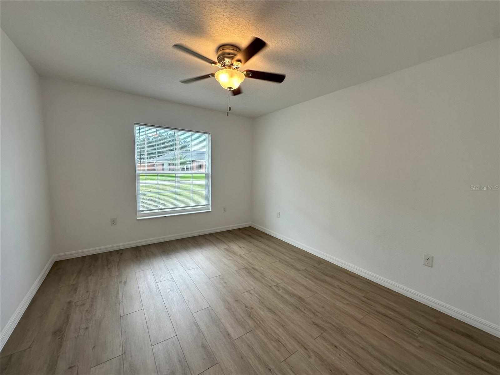 PALM COAST SEC 35 - Residential Lease
