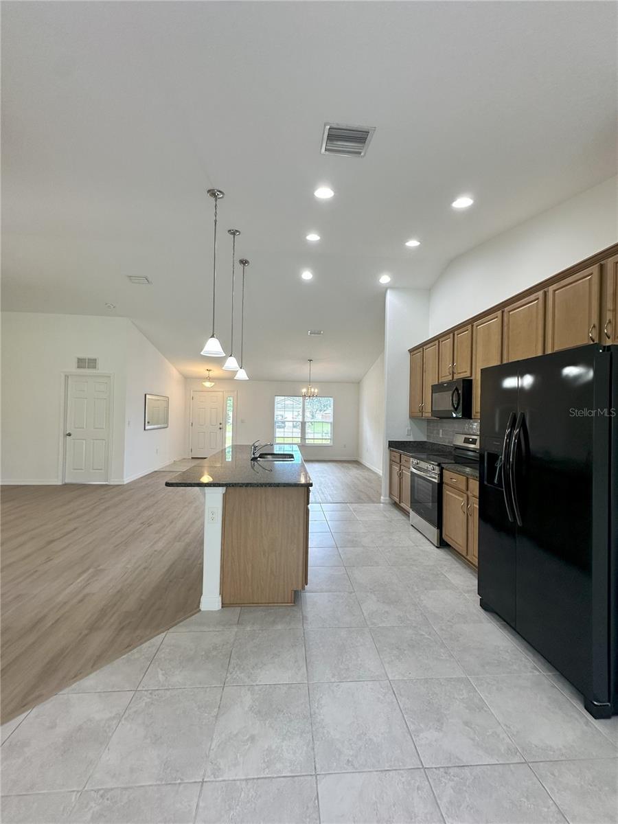 PALM COAST SEC 35 - Residential Lease