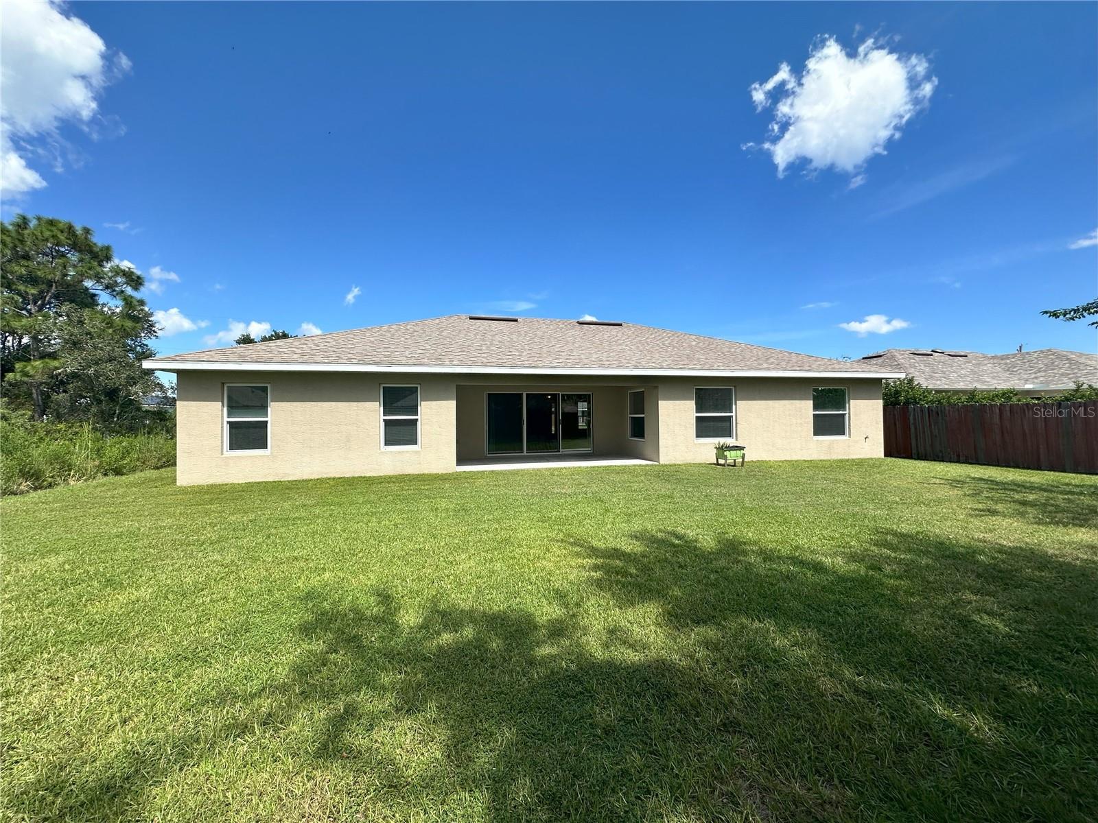 PALM COAST SEC 35 - Residential Lease