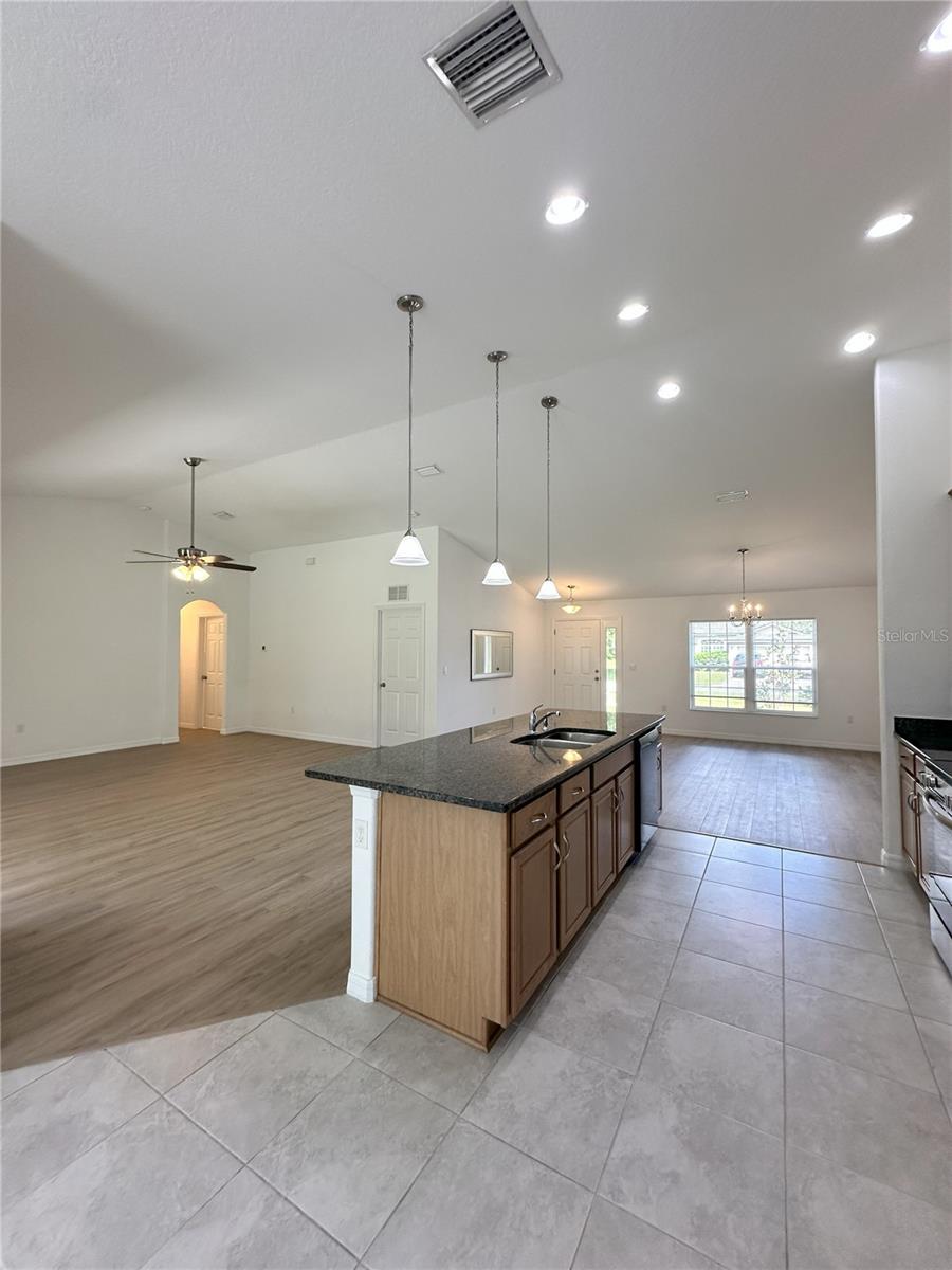 PALM COAST SEC 35 - Residential Lease
