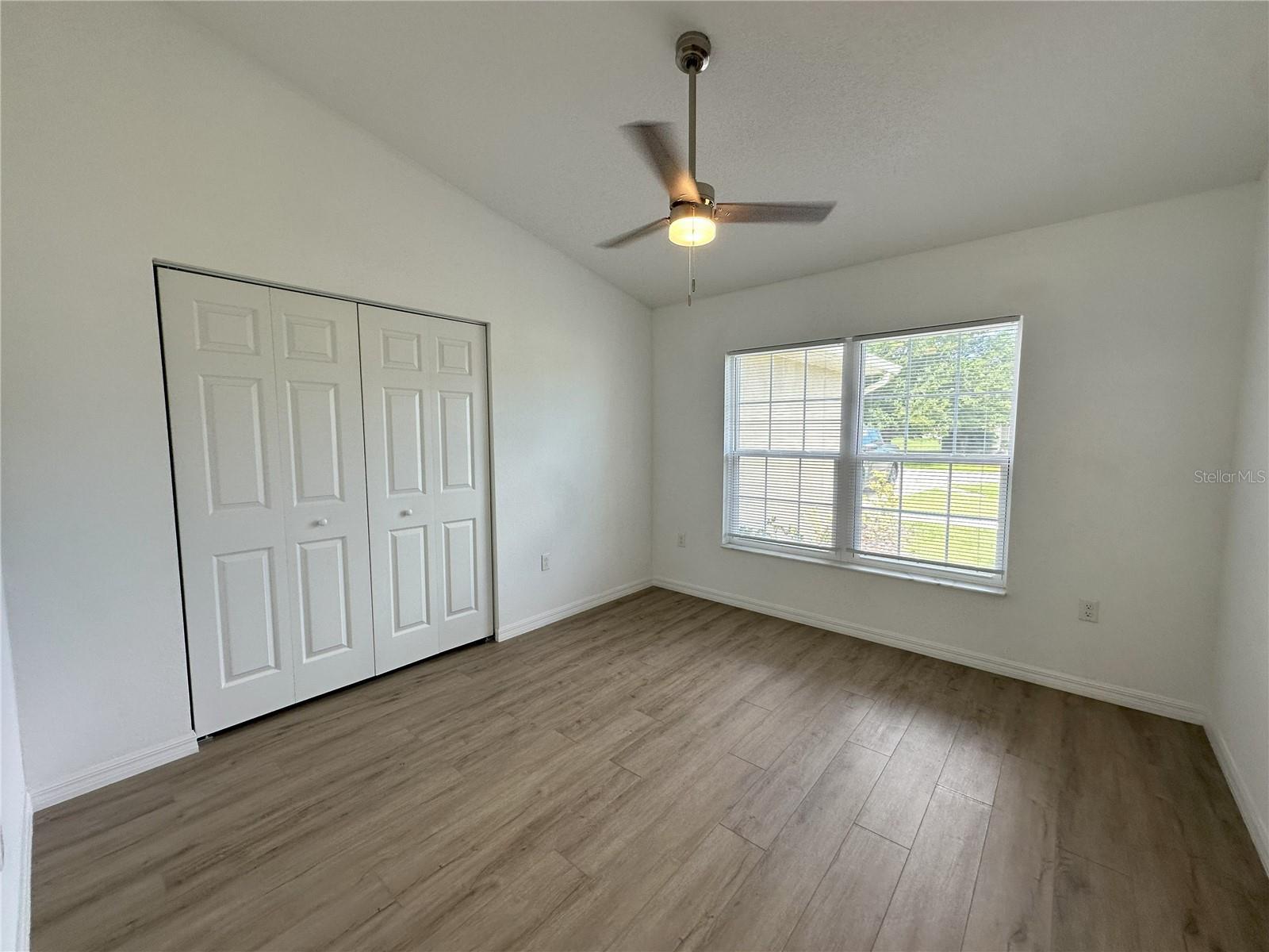 PALM COAST SEC 35 - Residential Lease