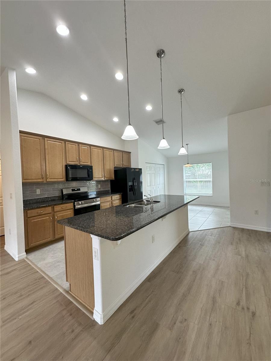 PALM COAST SEC 35 - Residential Lease