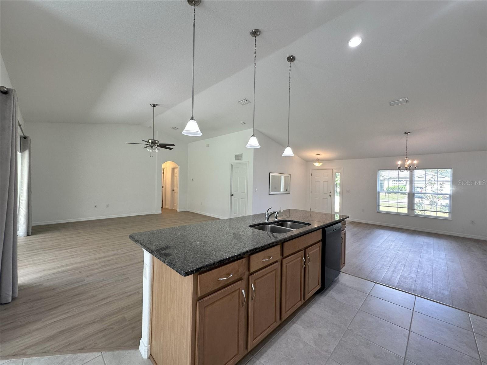 PALM COAST SEC 35 - Residential Lease