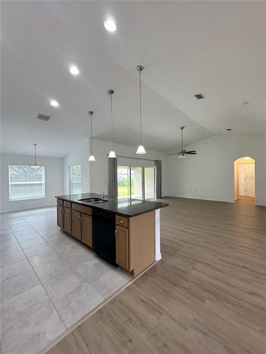 PALM COAST SEC 35 - Residential Lease