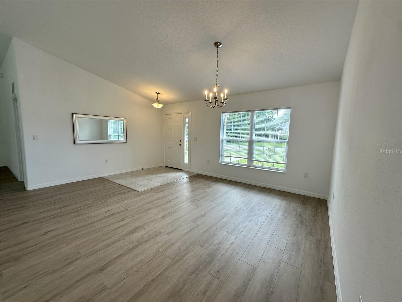 PALM COAST SEC 35 - Residential Lease