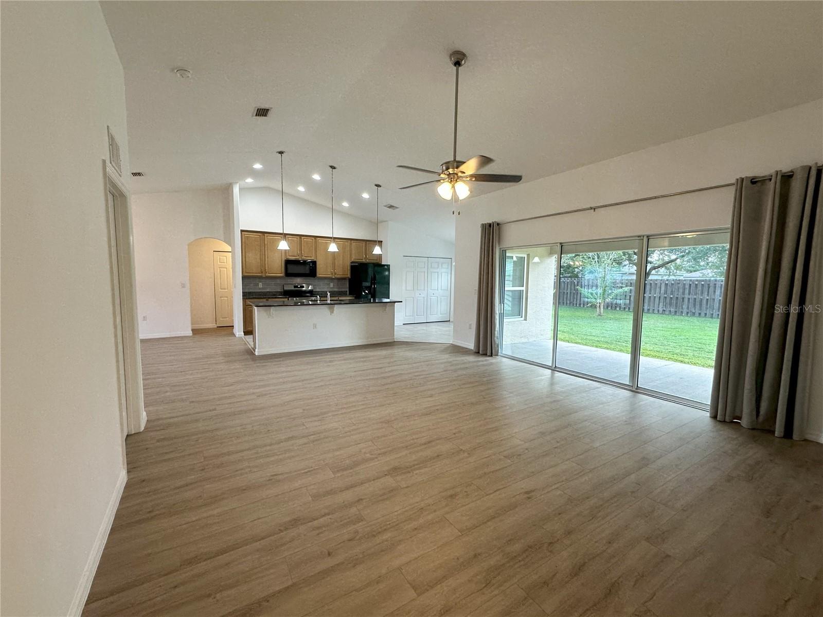 PALM COAST SEC 35 - Residential Lease