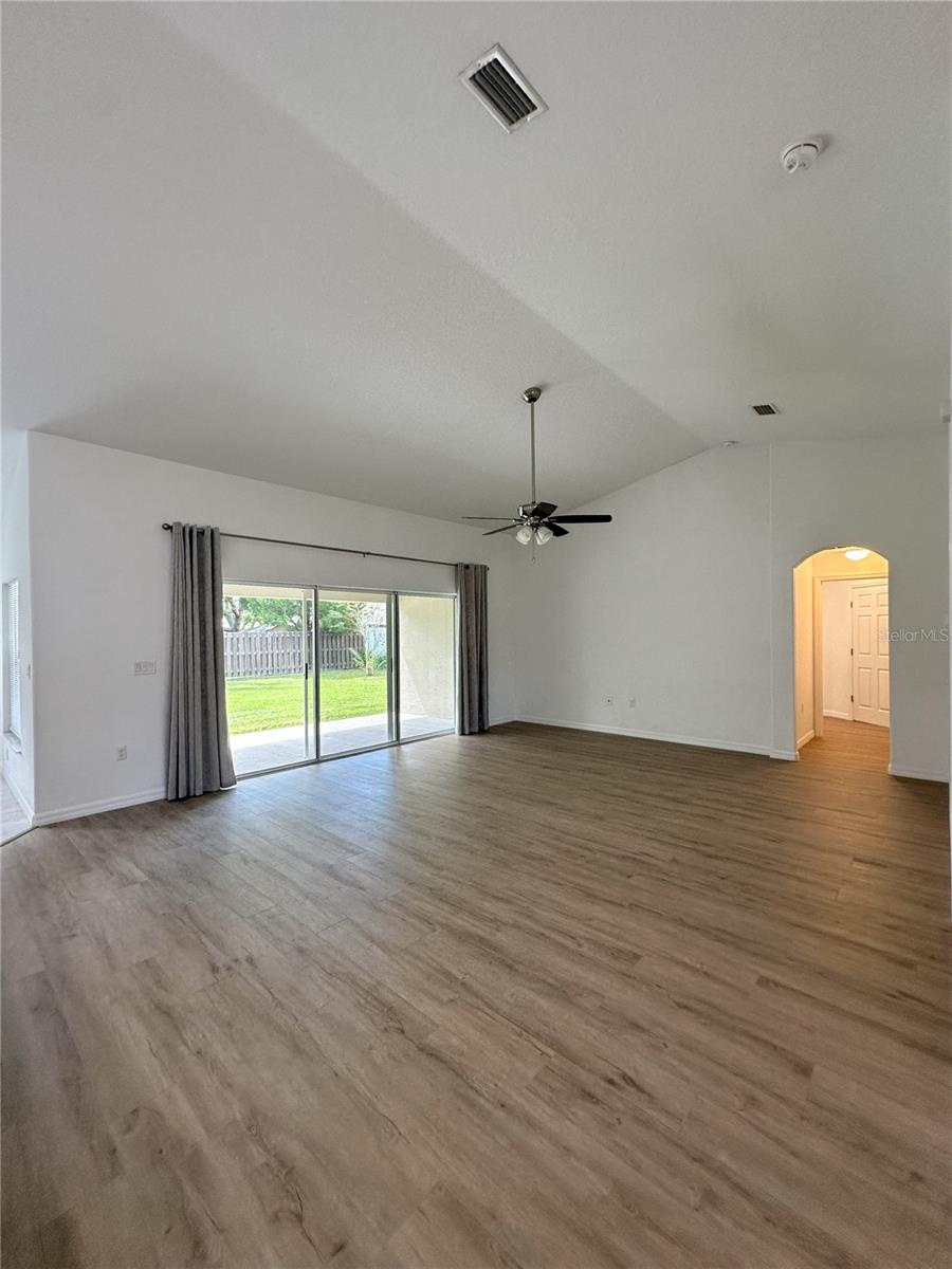 PALM COAST SEC 35 - Residential Lease