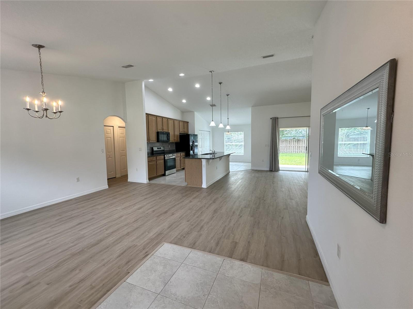 PALM COAST SEC 35 - Residential Lease