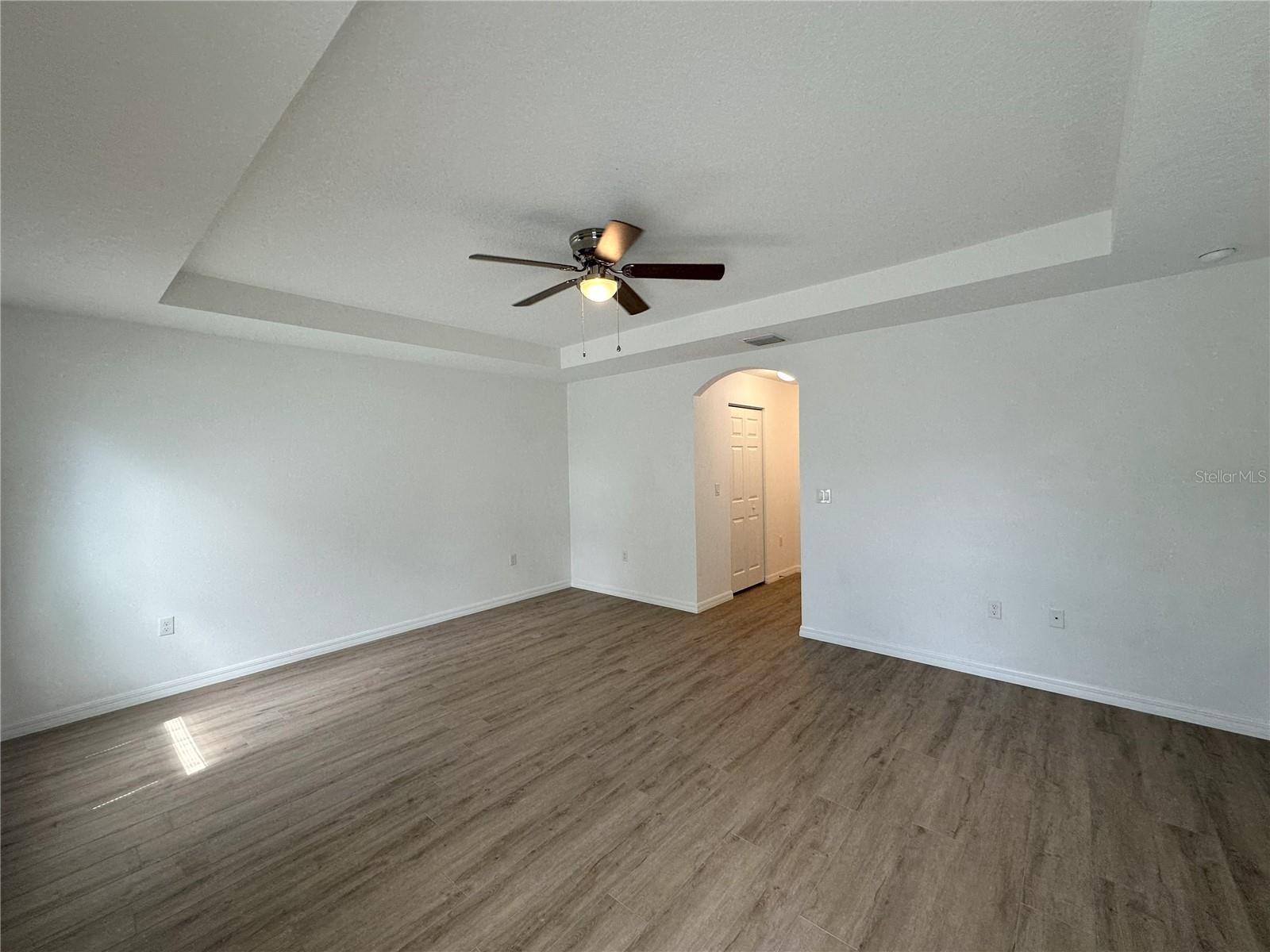 PALM COAST SEC 35 - Residential Lease