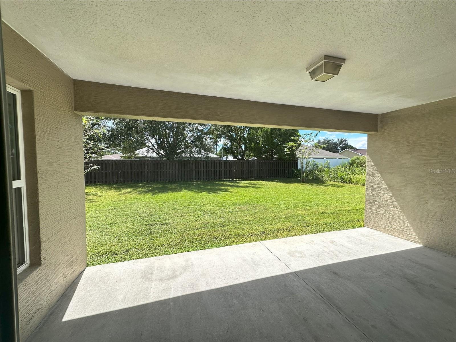 PALM COAST SEC 35 - Residential Lease