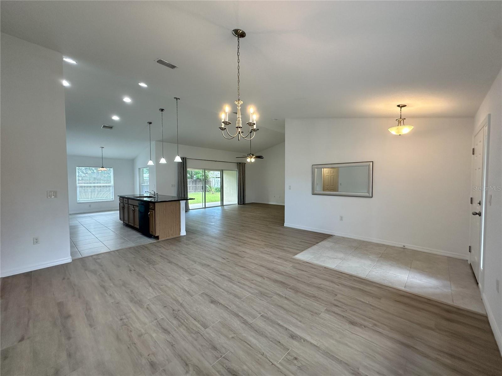 PALM COAST SEC 35 - Residential Lease