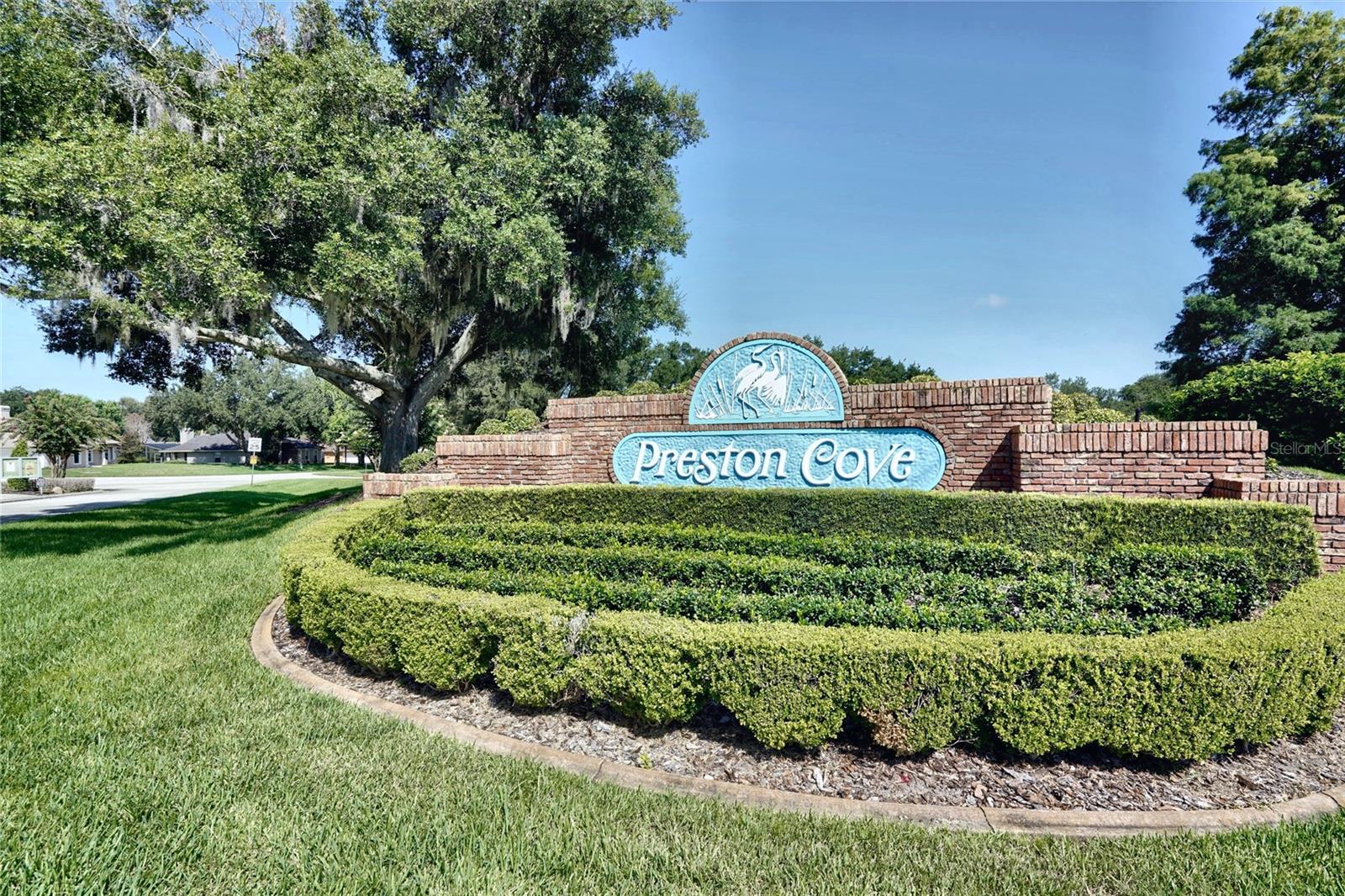 PRESTON COVE SUB - Residential