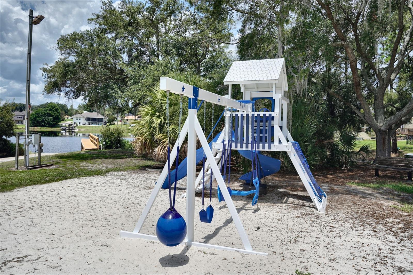 PRESTON COVE SUB - Residential
