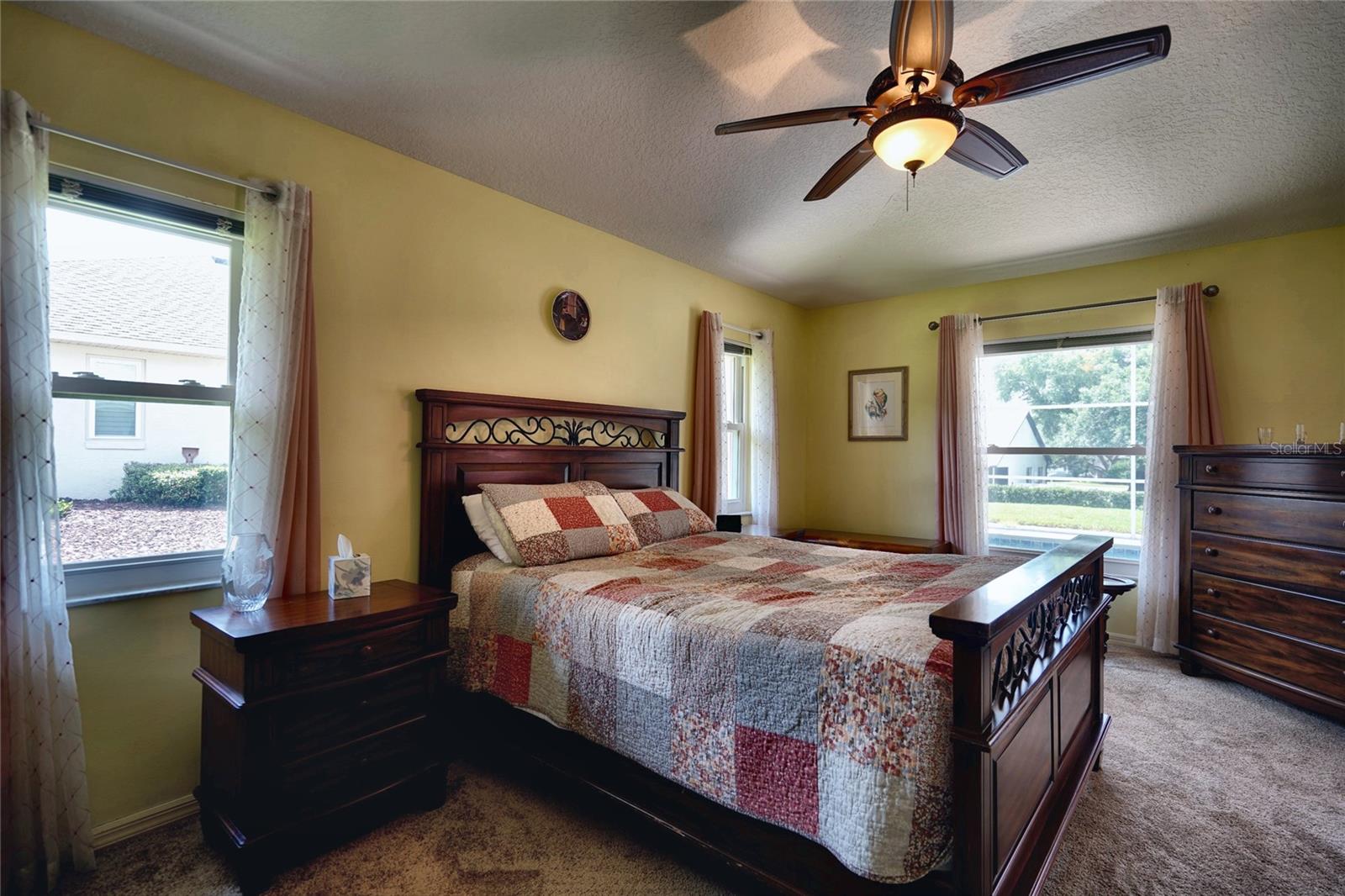 PRESTON COVE SUB - Residential