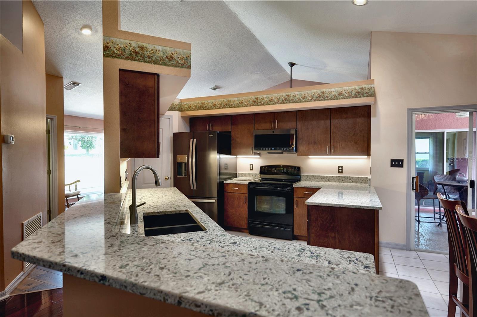 PRESTON COVE SUB - Residential