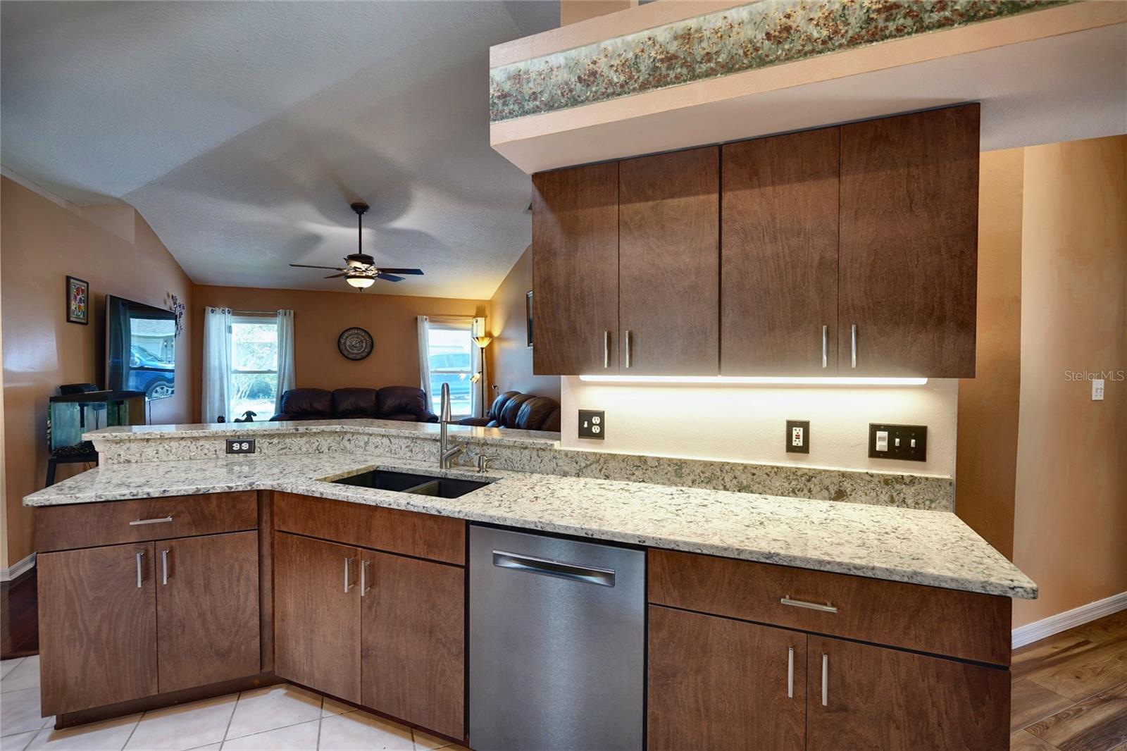 PRESTON COVE SUB - Residential
