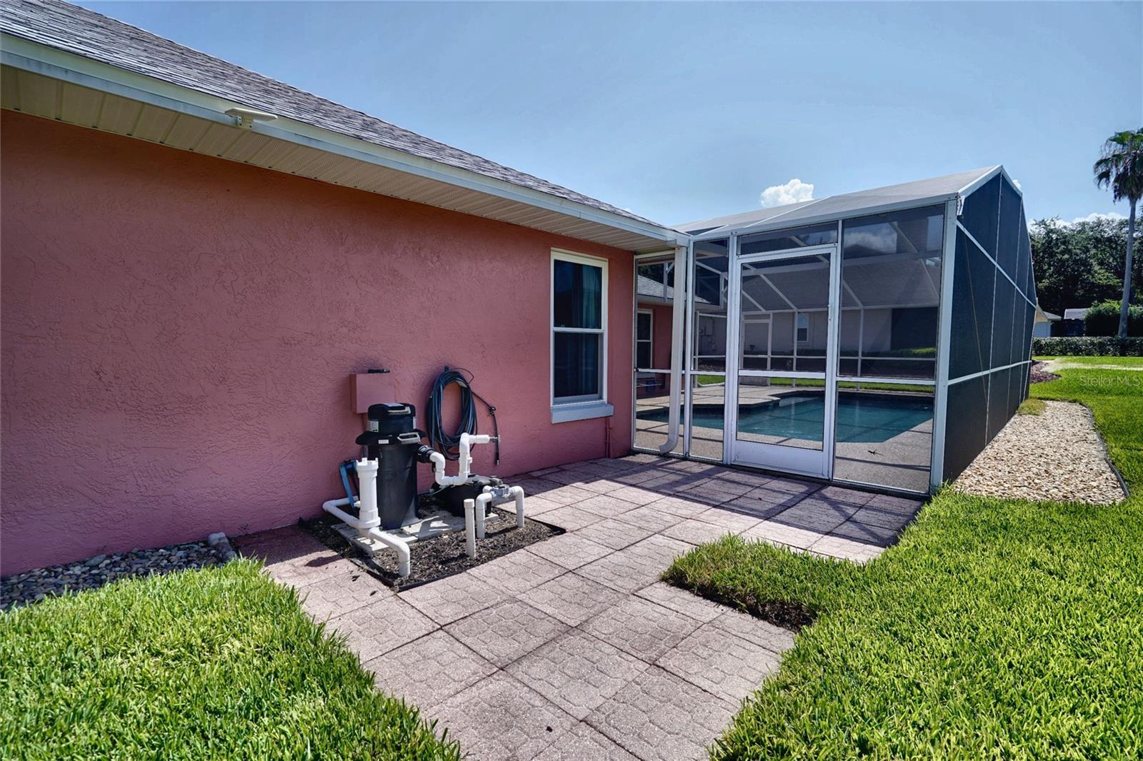 PRESTON COVE SUB - Residential