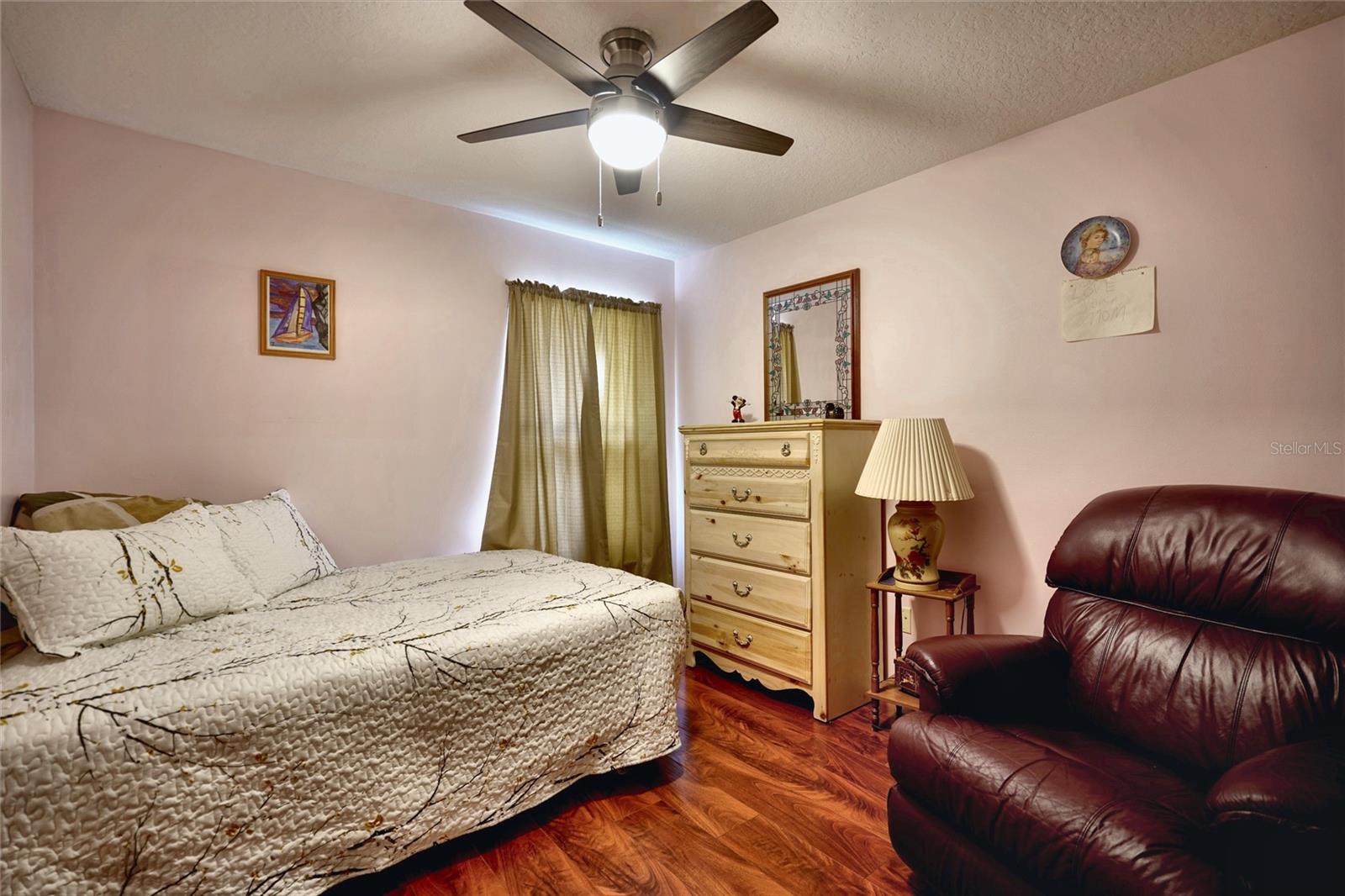 PRESTON COVE SUB - Residential