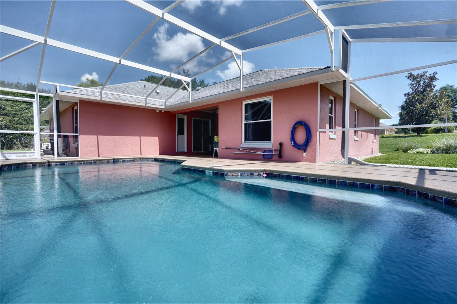 PRESTON COVE SUB - Residential