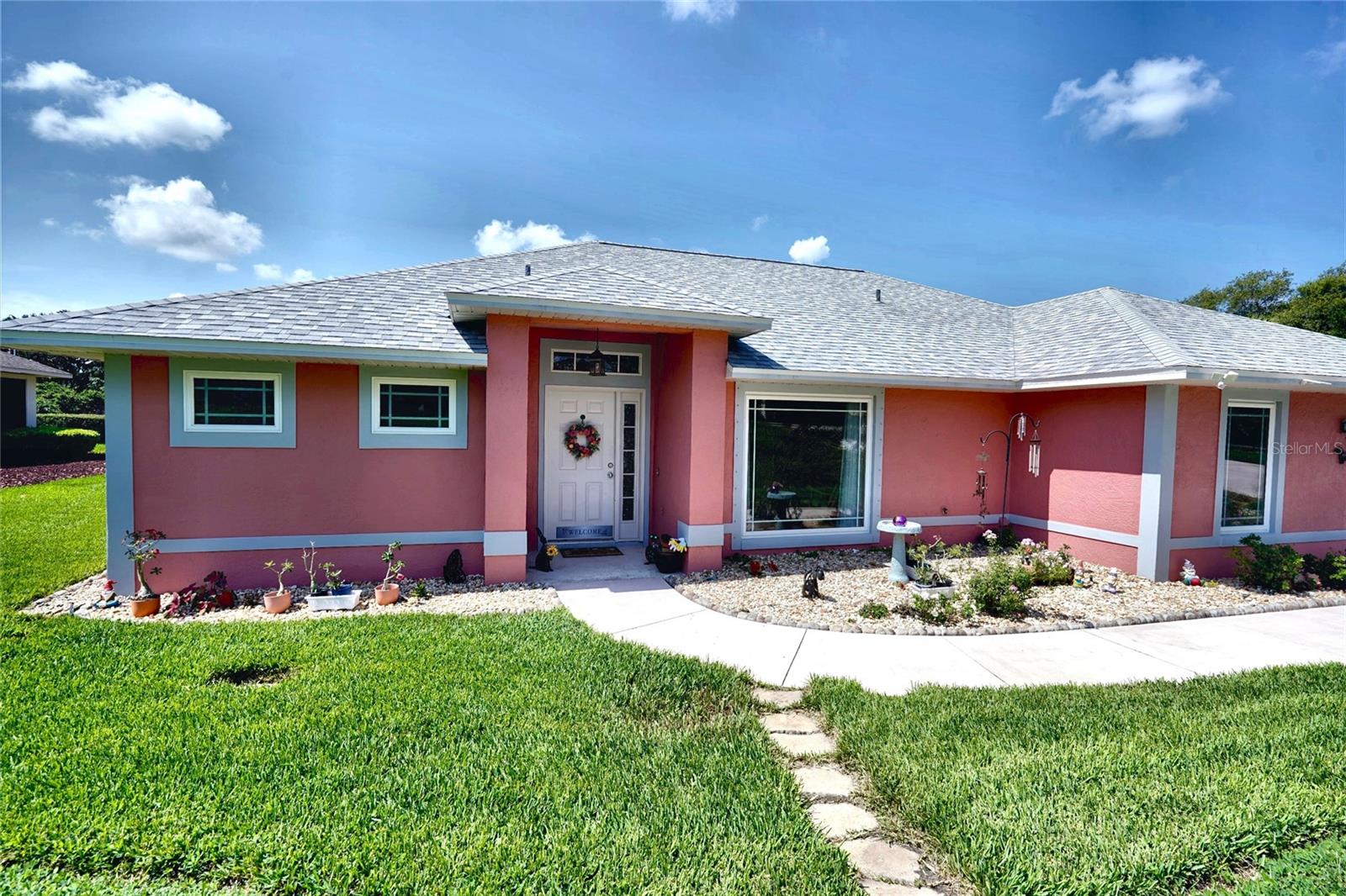 PRESTON COVE SUB - Residential