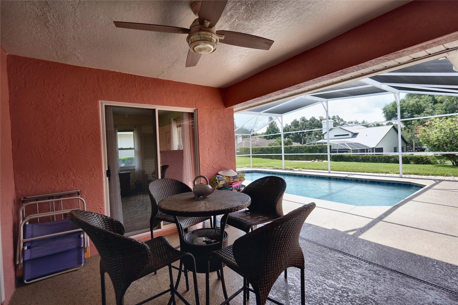 PRESTON COVE SUB - Residential