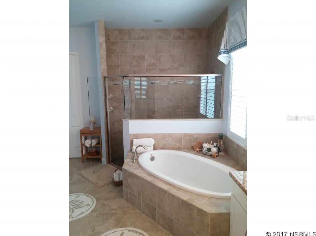Tiffany Homes At Venetian Bay - Residential