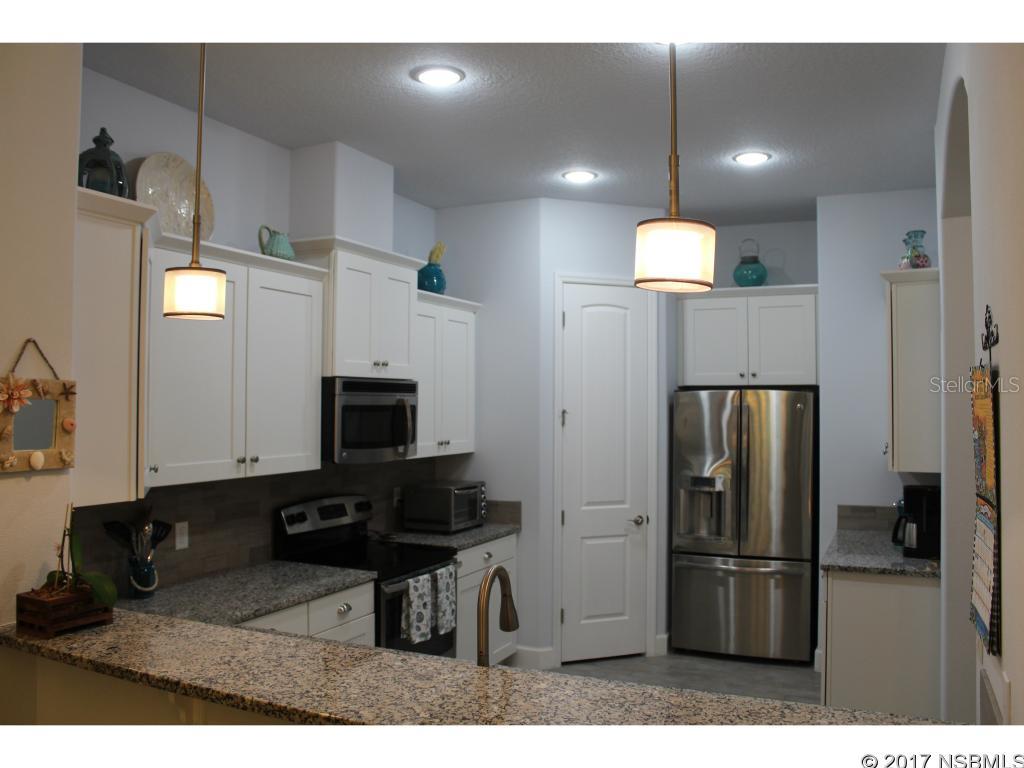 Tiffany Homes At Venetian Bay - Residential