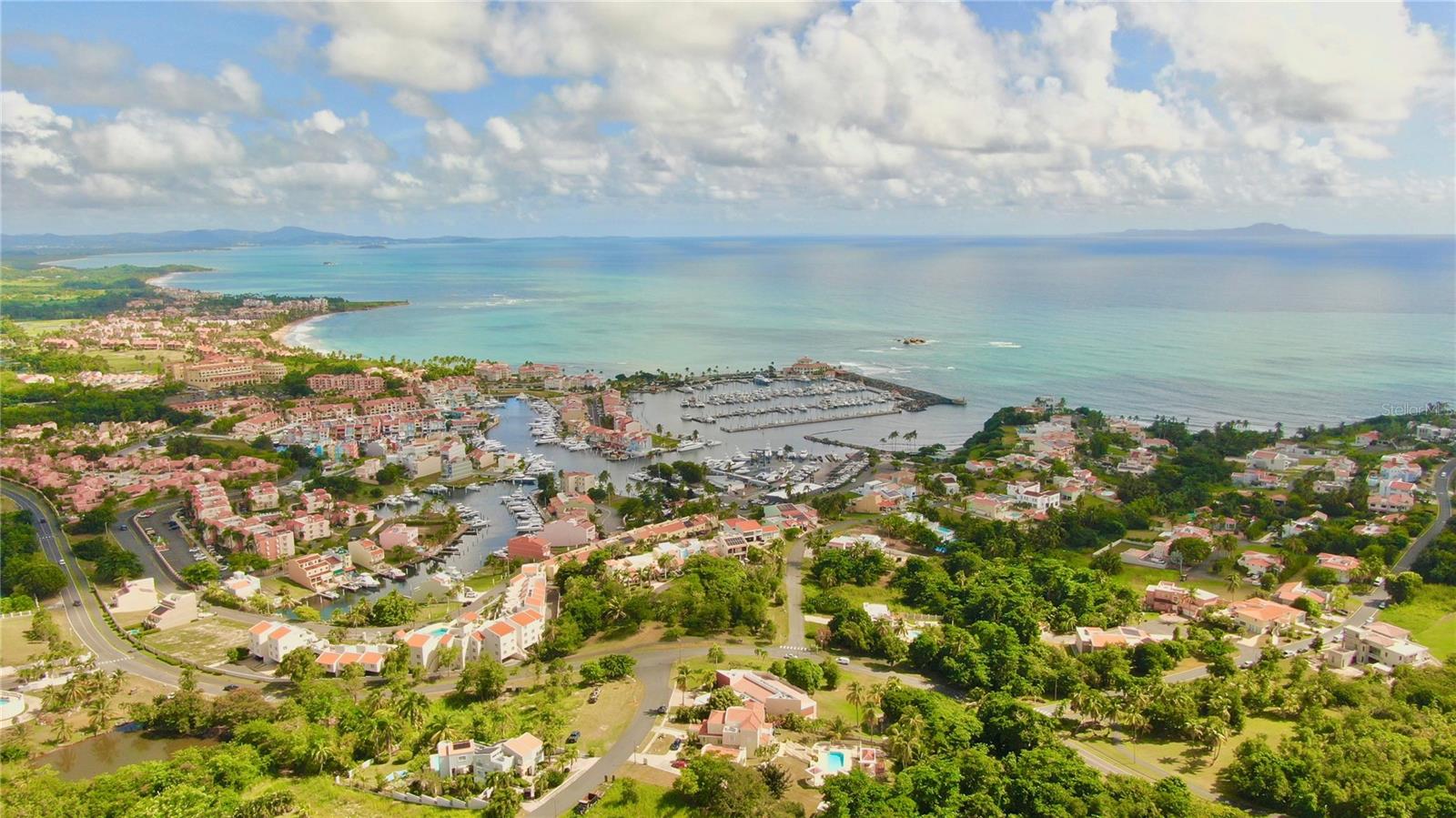 PALMAS DEL MAR - Land